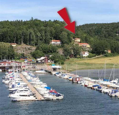 Ljungskile House | 65 m² House ∙ 2 bedrooms ∙ 6 guests