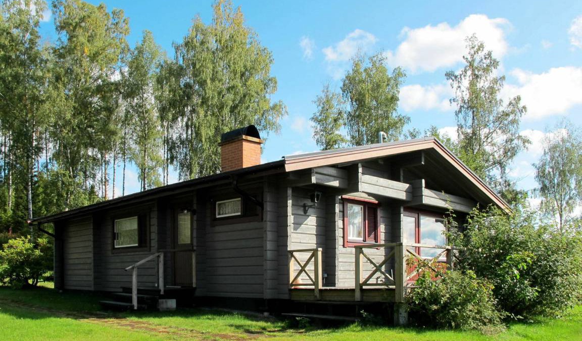 Grasmark Other | 65 m² Accommodation ∙ 2 bedrooms ∙ 4 guests
