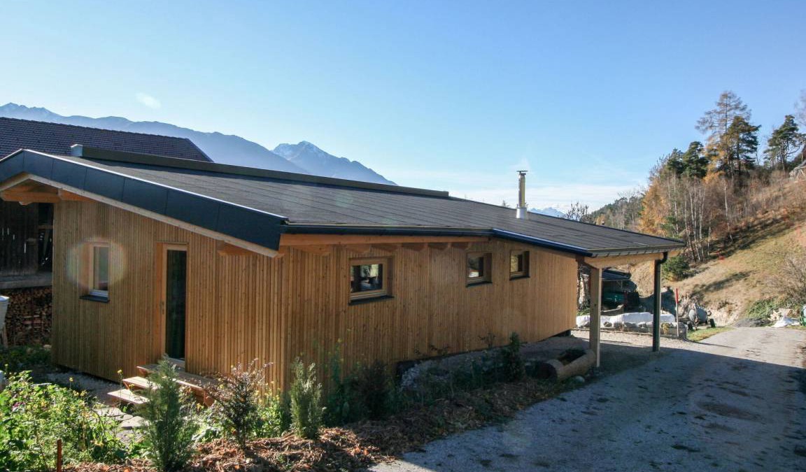 Leithen Other | 65 m² Accommodation ∙ 2 bedrooms ∙ 4 guests