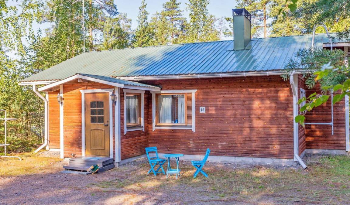 Mantyharju Other | 65 m² Accommodation ∙ 2 bedrooms ∙ 6 guests
