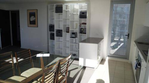 City West Apartment | 65 m² Apartment ∙ 1 bedroom ∙ 3 guests