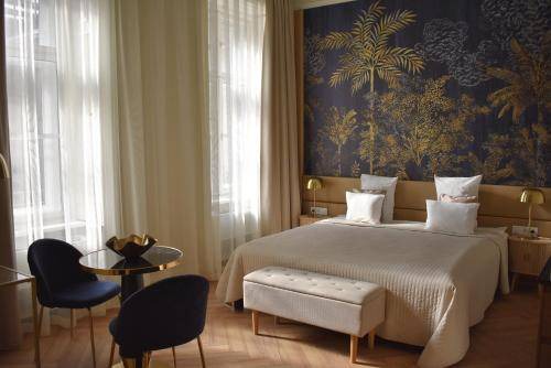 Palace District Apartment | 65 m² Apartment ∙ 2 bedrooms ∙ 5 guests