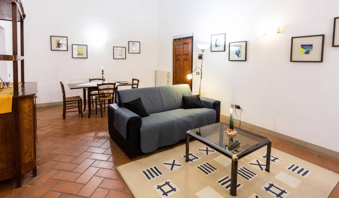 Massa Marittima Apartment | 65 m² Apartment ∙ 1 bedroom ∙ 4 guests
