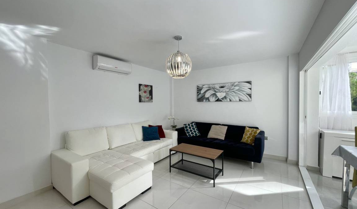 Rincon de Loix Apartment | 65 m² Apartment ∙ 2 bedrooms ∙ 4 guests