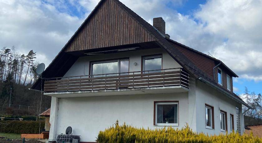 Wolfhagen Apartment | 65 m² Apartment ∙ 1 bedroom ∙ 3 guests