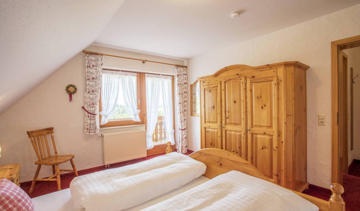 Waldau Apartment | 65 m² Apartment ∙ 2 bedrooms ∙ 4 guests