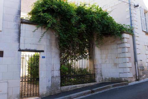 Saint-Aignan Apartment | 65 m² Apartment ∙ 2 bedrooms ∙ 6 guests