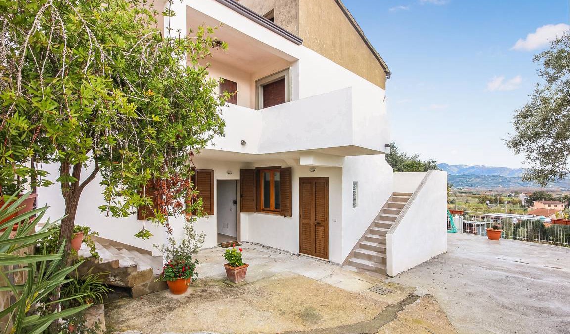 Marina di Casal Velino Apartment | 65 m² Apartment ∙ 2 bedrooms ∙ 4 guests