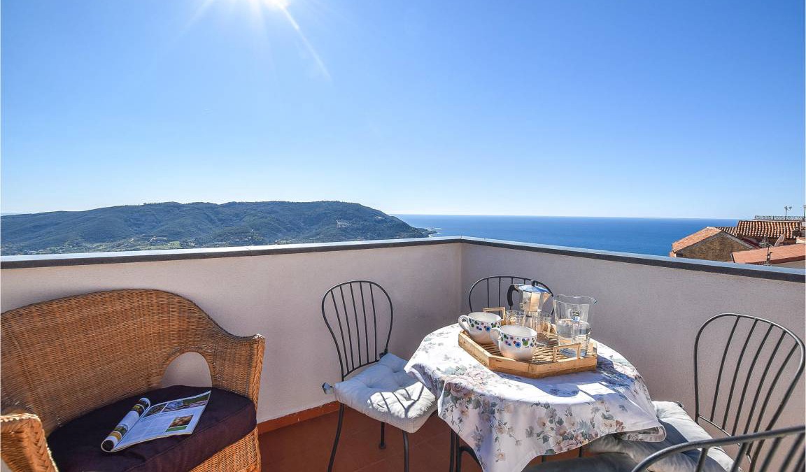 Castellabate Historic Centre Apartment | 65 m² Apartment ∙ 2 bedrooms ∙ 4 guests