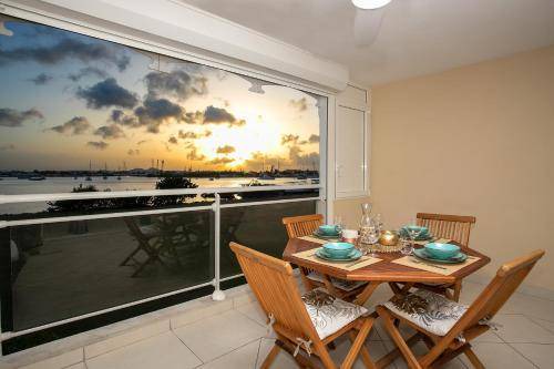 Marigot Apartment | 65 m² Apartment ∙ 1 bedroom ∙ 5 guests