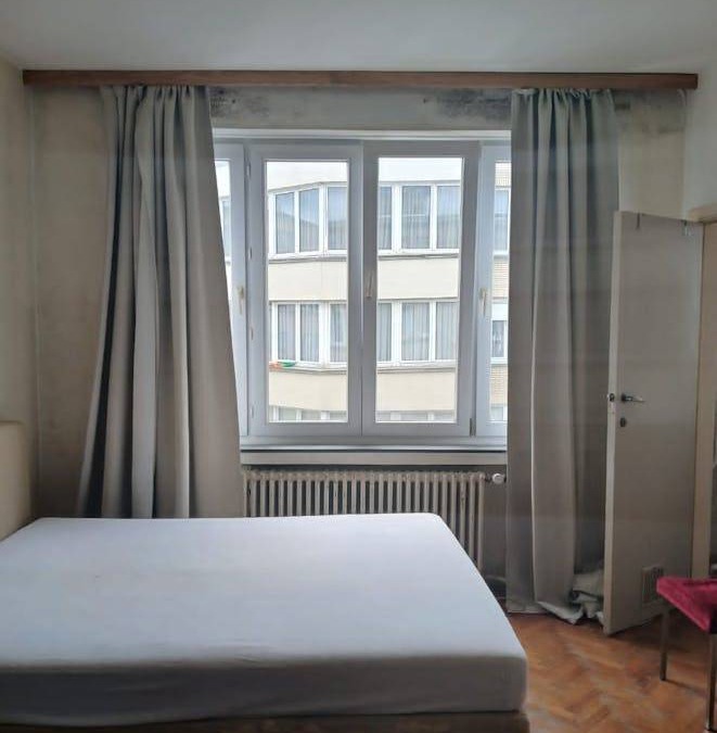 Altitude 100 Apartment | 65 m² Apartment ∙ 1 bedroom ∙ 2 guests