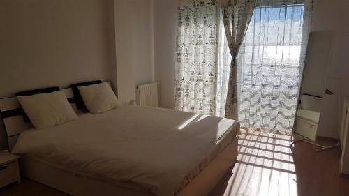 Constanta Apartment | 65 m² Apartment ∙ 1 bedroom ∙ 4 guests