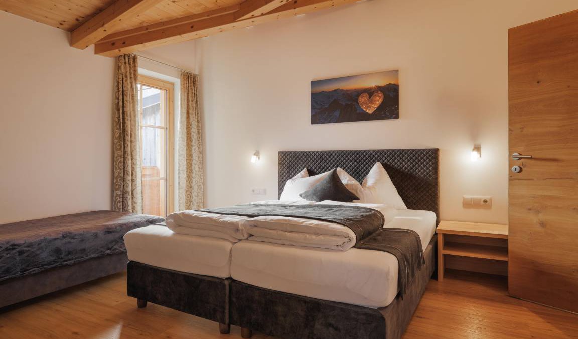 Gagering Apartment | 65 m² Apartment ∙ 1 bedroom ∙ 4 guests