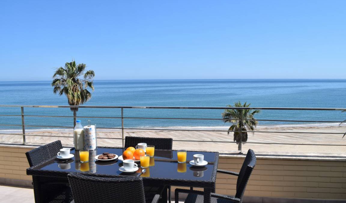 Molinell Apartment | 65 m² Apartment ∙ 1 bedroom ∙ 4 guests