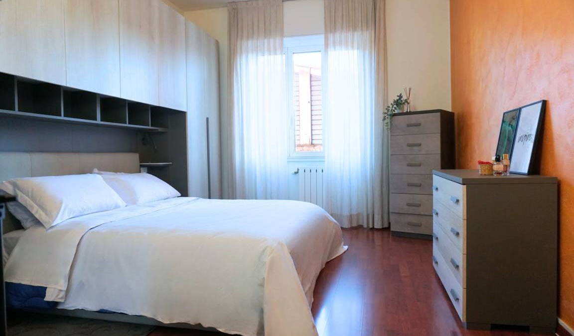 Pero Apartment | 65 m² Apartment ∙ 1 bedroom ∙ 2 guests