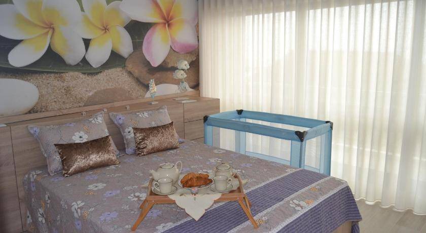 Ofir Apartment | 65 m² Apartment ∙ 1 bedroom ∙ 4 guests