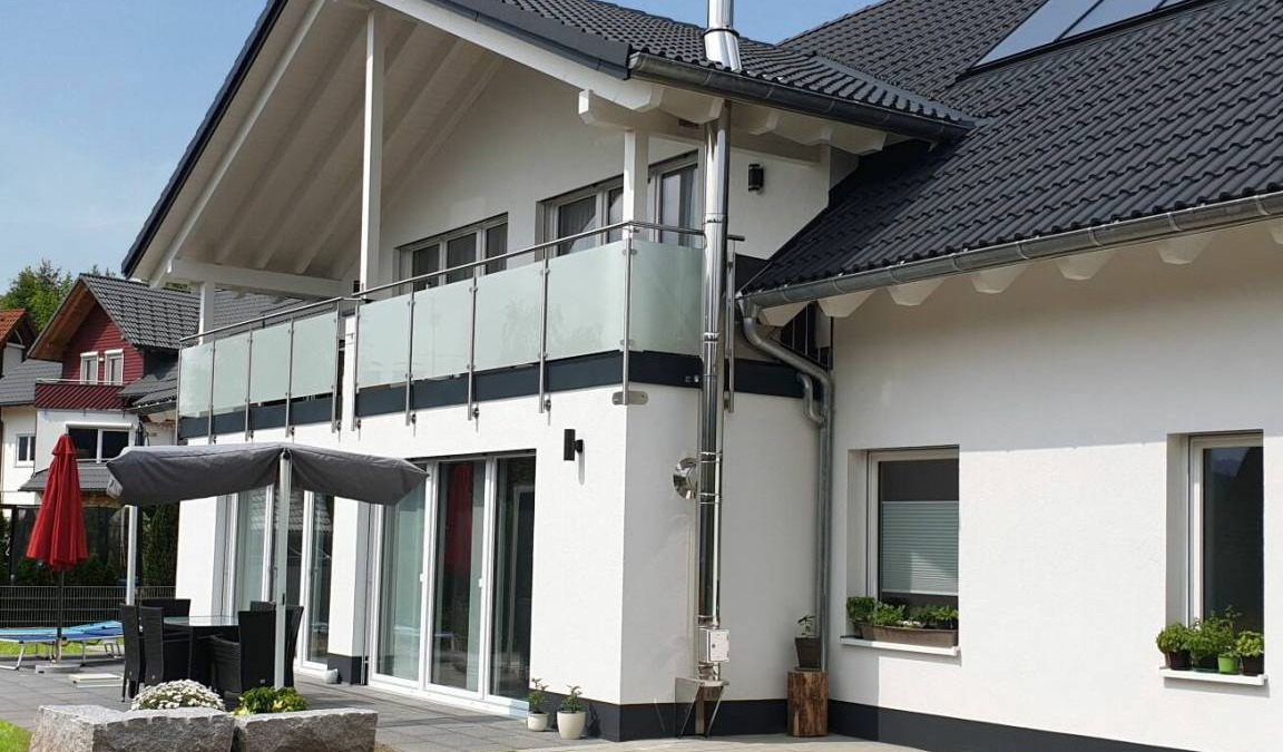 Breitnau Apartment | 65 m² Apartment ∙ 1 bedroom ∙ 4 guests