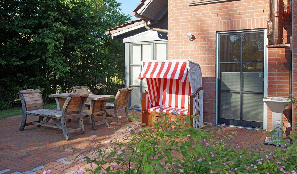 Dobin am See Apartment | 65 m² Apartment ∙ 1 bedroom ∙ 3 guests