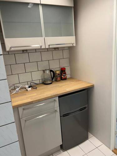 Aalborg Apartment | 65 m² Apartment ∙ 1 bedroom ∙ 4 guests