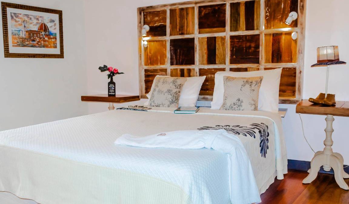 Centro Historico Apartment | 65 m² Apartment ∙ 1 bedroom ∙ 2 guests