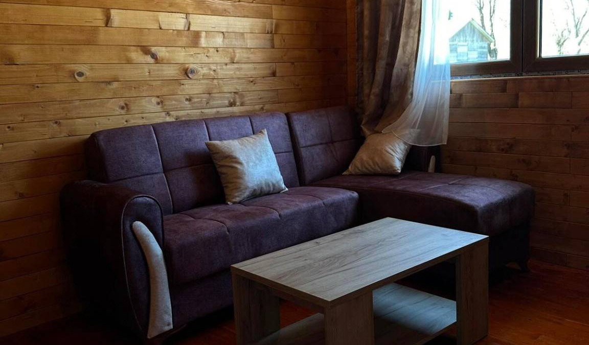 Niksic Apartment | 65 m² Apartment ∙ 1 bedroom ∙ 6 guests