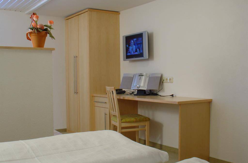 Steeg Apartment | 65 m² Apartment ∙ 2 bedrooms ∙ 5 guests