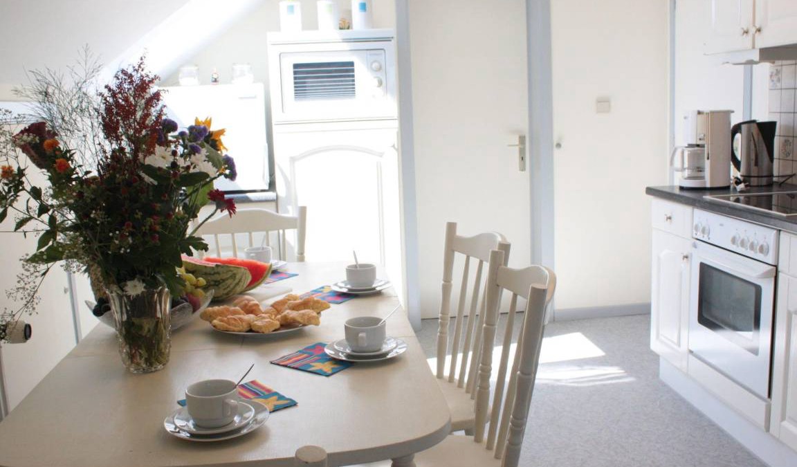 Felenne Apartment | 65 m² Apartment ∙ 2 bedrooms ∙ 7 guests