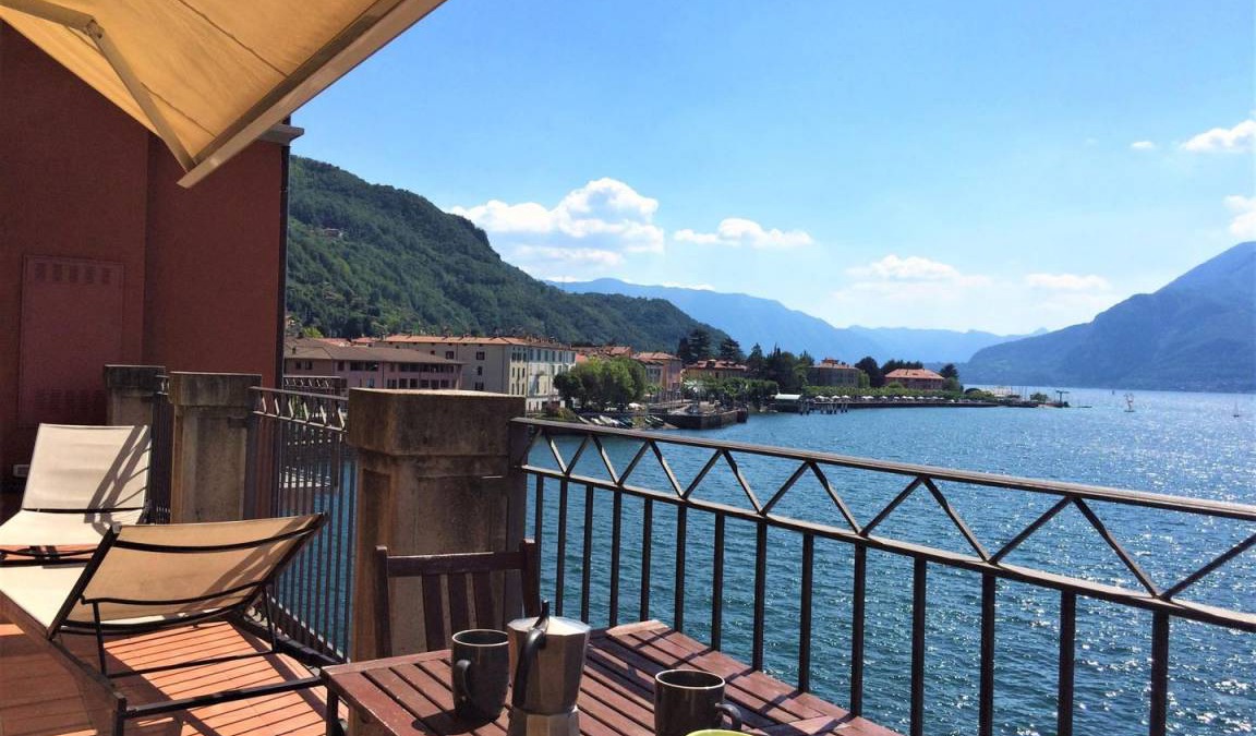 Bellano Apartment | 65 m² Apartment ∙ 2 bedrooms ∙ 4 guests