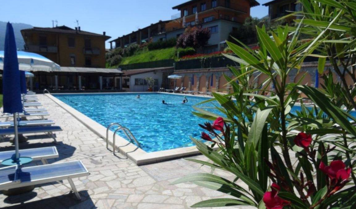 Gardola Apartment | 65 m² Apartment ∙ 2 bedrooms ∙ 5 guests