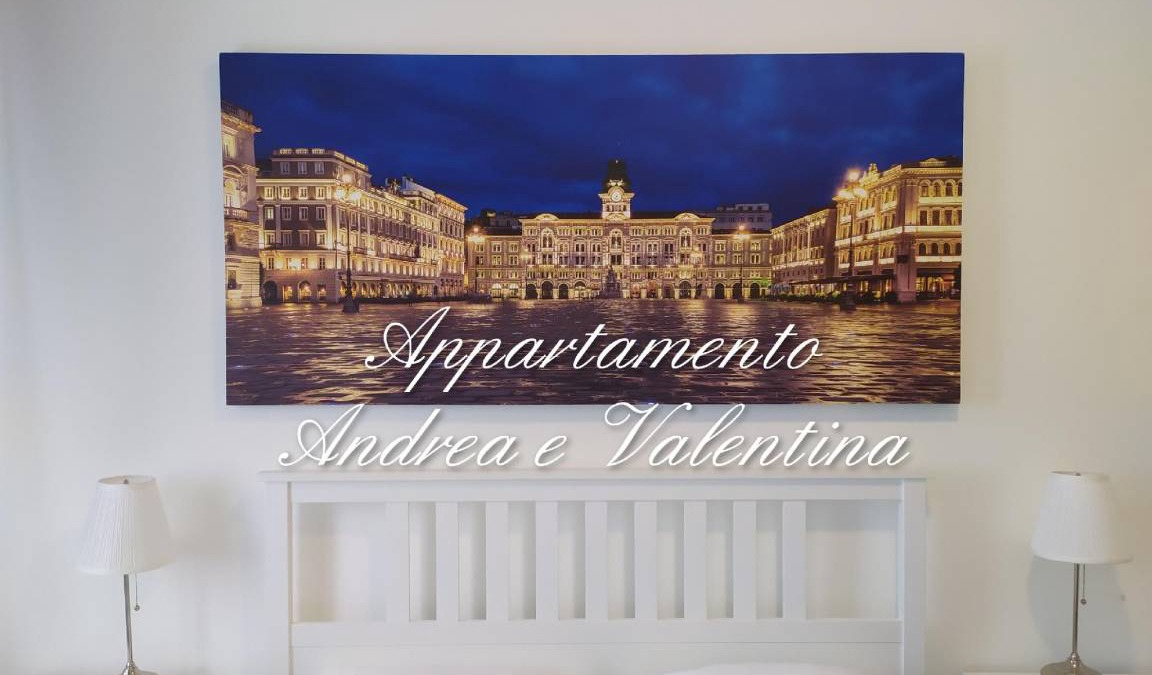 Citta Nuova-Barriera Nuova-San Vito-Citta Vecchia Apartment | 65 m² Apartment ∙ 2 bedrooms ∙ 5 guests