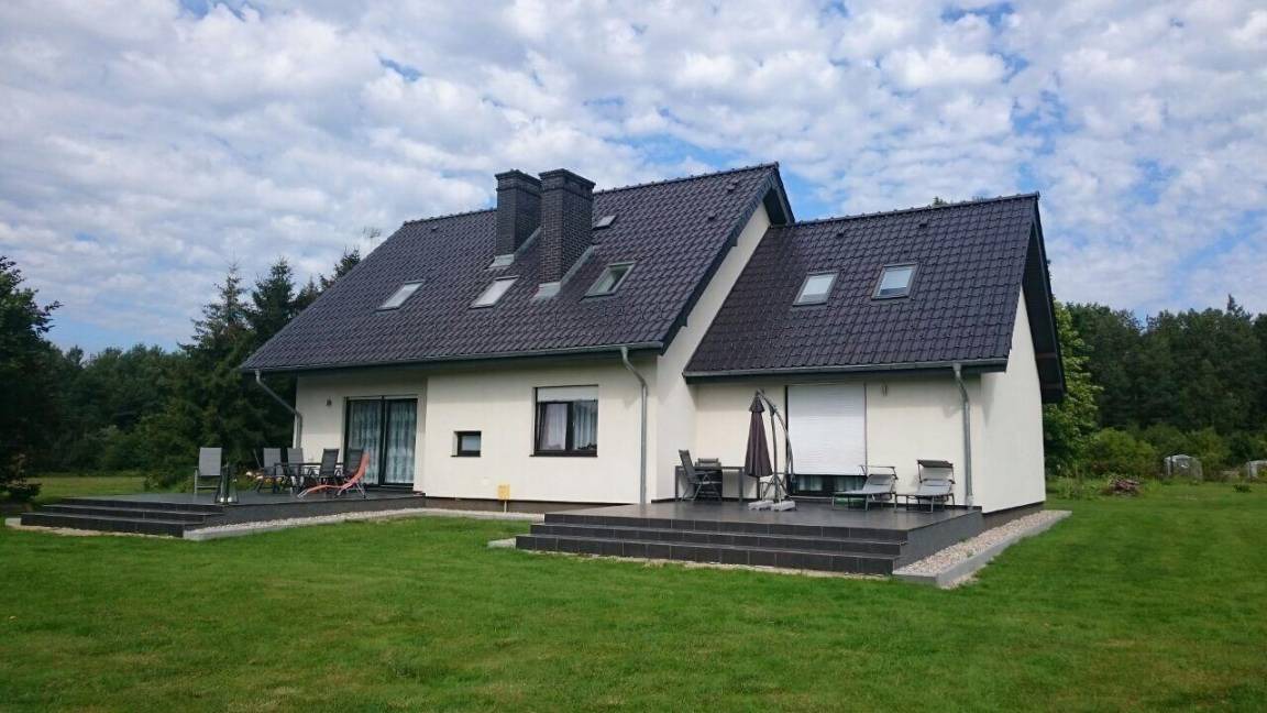 Gietrzwald Apartment | 65 m² Apartment ∙ 2 bedrooms ∙ 6 guests