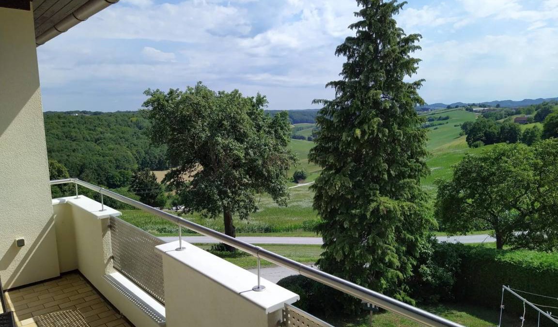 Hatzendorf Apartment | 65 m² Apartment ∙ 2 bedrooms ∙ 4 guests