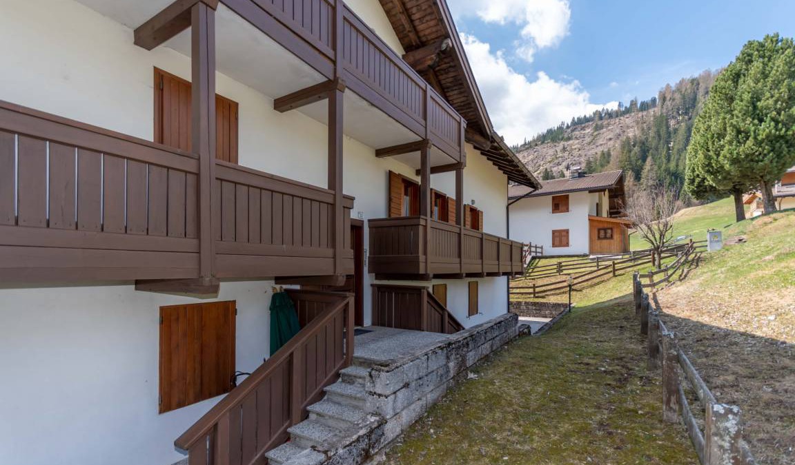Soraga Apartment | 65 m² Apartment ∙ 2 bedrooms ∙ 4 guests