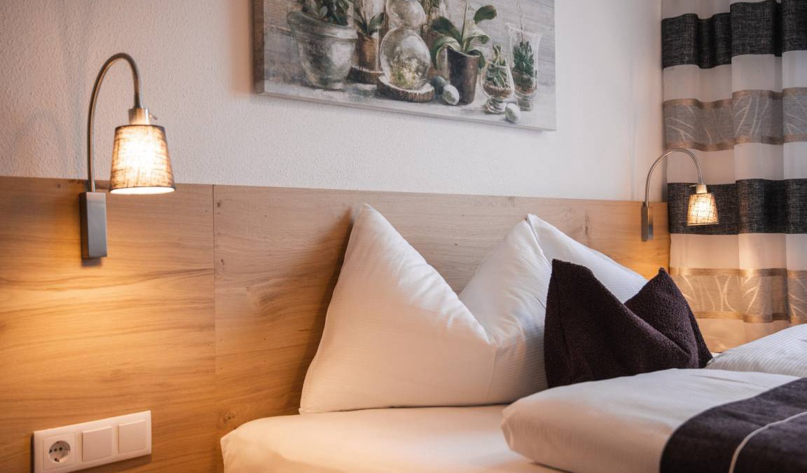 Gagering Apartment | 65 m² Apartment ∙ 2 bedrooms ∙ 6 guests