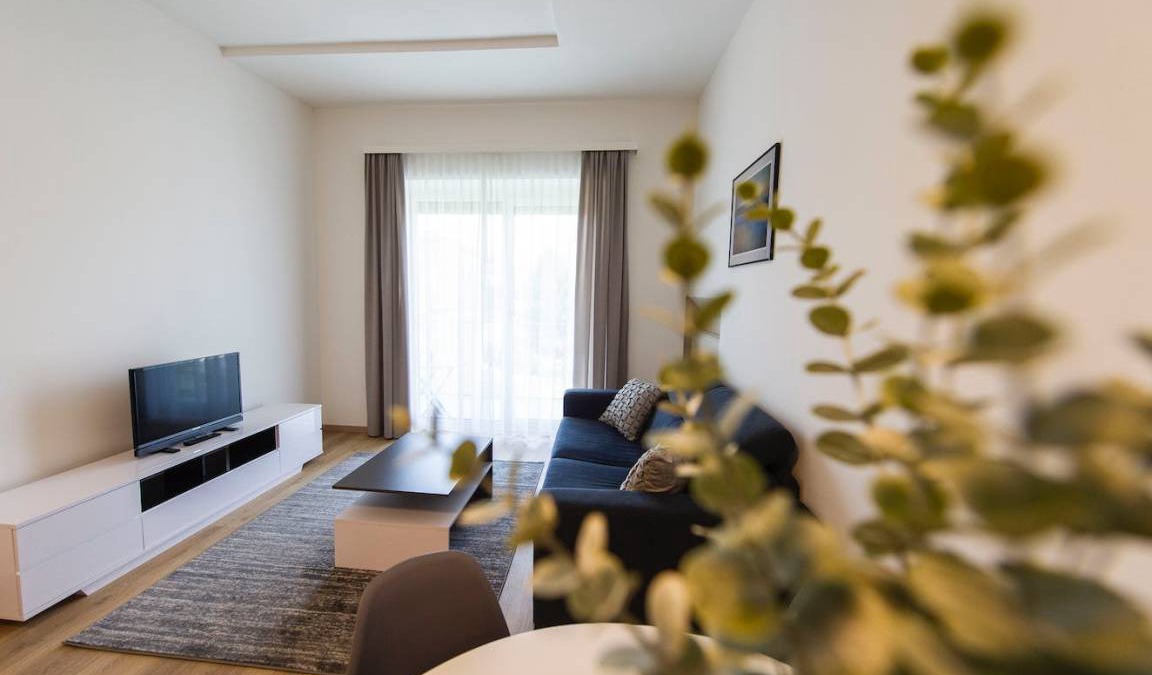 Gries Apartment | 65 m² Apartment ∙ 2 bedrooms ∙ 3 guests