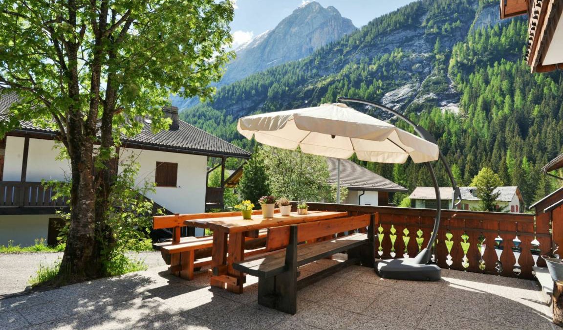 Penia Apartment | 65 m² Apartment ∙ 2 bedrooms ∙ 6 guests