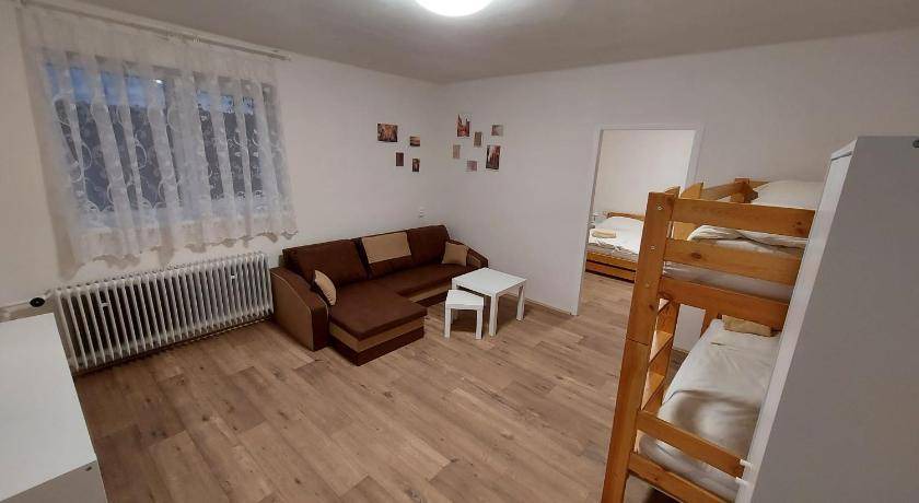 Velehrad Apartment | 65 m² Apartment ∙ 2 bedrooms ∙ 9 guests