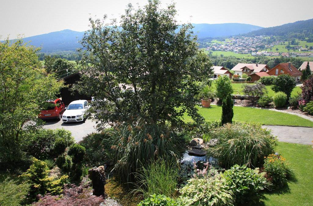 Ottenzell Apartment | 65 m² Apartment ∙ 2 bedrooms ∙ 4 guests
