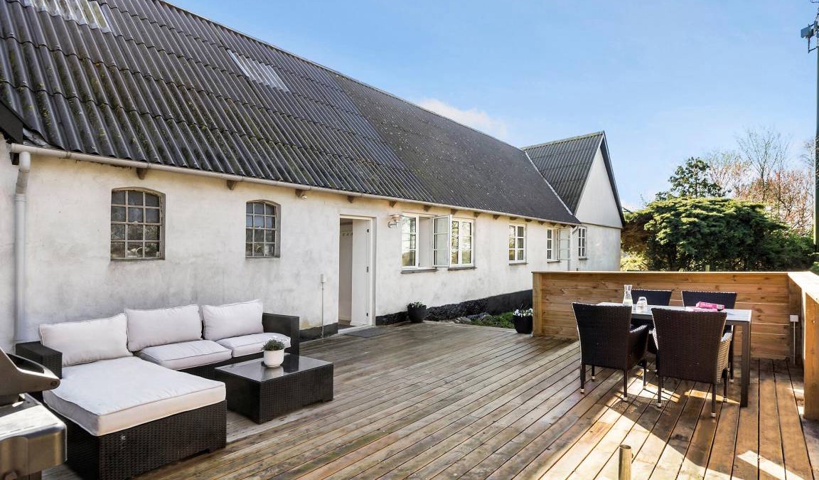 Gilleleje Apartment | 65 m² Apartment ∙ 2 bedrooms ∙ 4 guests