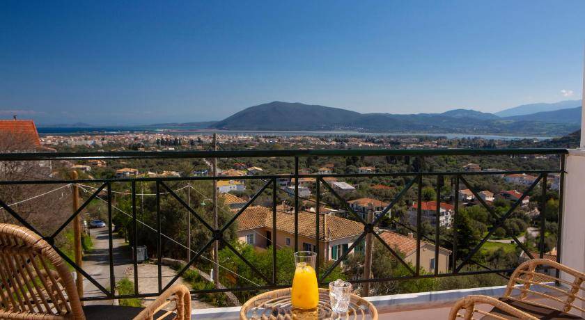 Apolpaina Apartment | 65 m² Apartment ∙ 2 bedrooms ∙ 4 guests