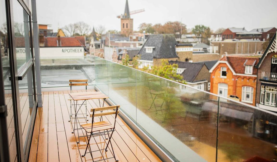 Hilversum Apartment | 65 m² Apartment ∙ 2 guests