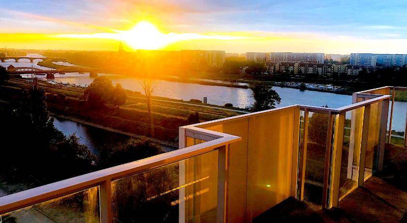 Psie Pole Apartment | 65 m² Apartment ∙ 2 bedrooms ∙ 8 guests