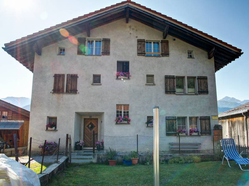 Degen Apartment | 65 m² Apartment ∙ 3 bedrooms ∙ 6 guests