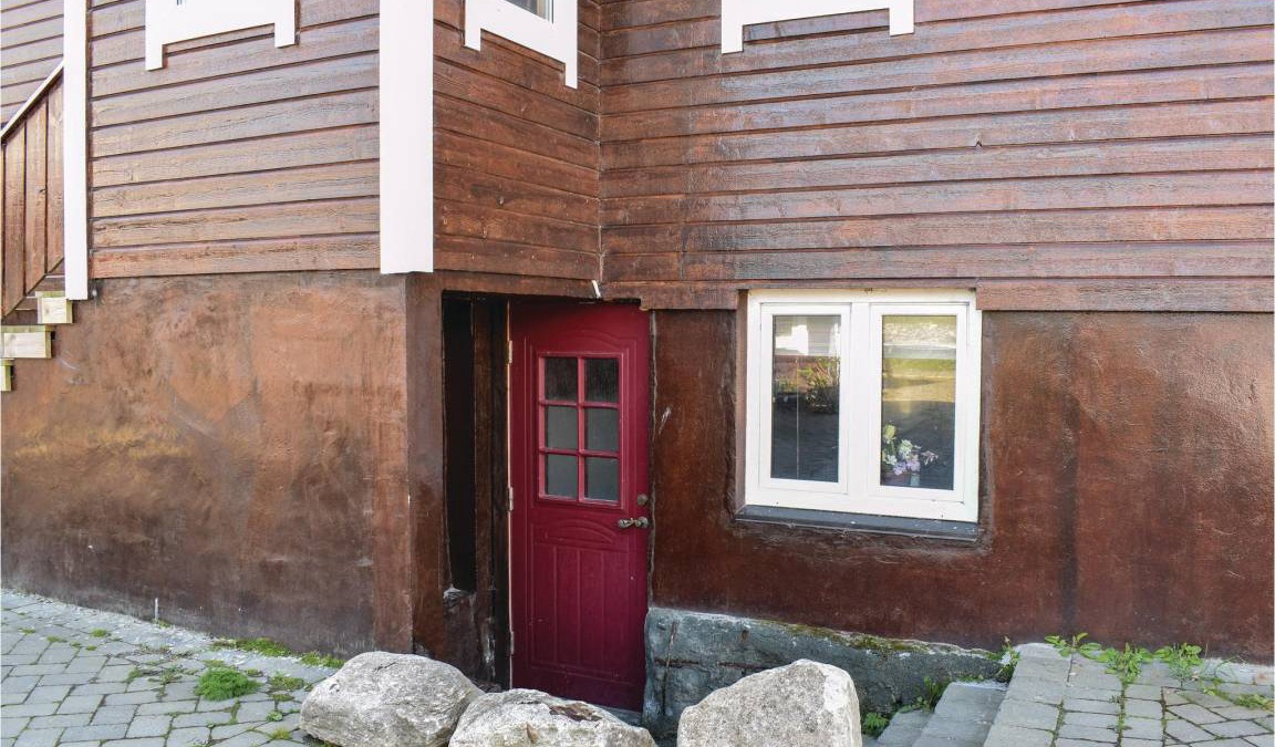 Giske Apartment | 65 m² Apartment ∙ 3 bedrooms ∙ 6 guests