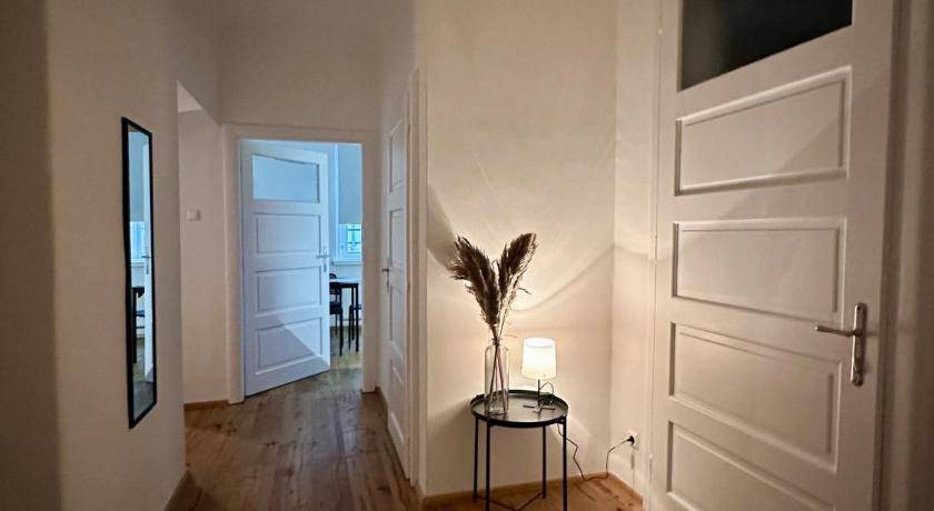 Eisenstadt Apartment | 65 m² Apartment ∙ 2 bedrooms ∙ 5 guests