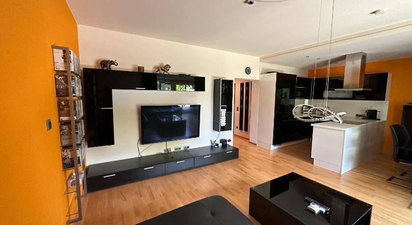 Viktring Apartment | 65 m² Apartment ∙ 1 bedroom ∙ 4 guests
