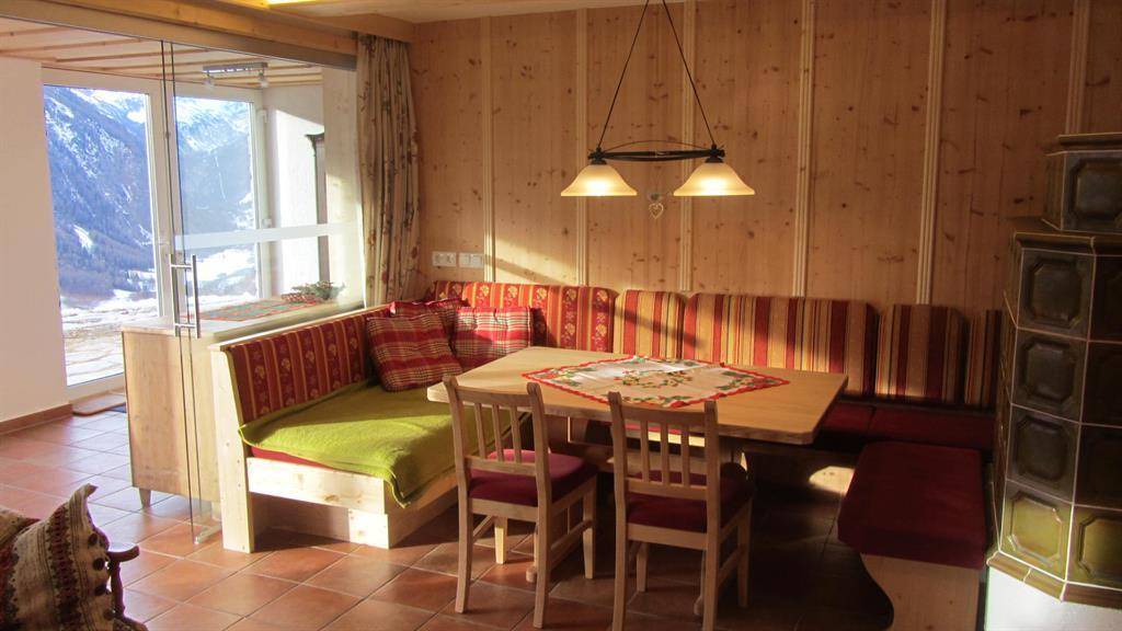 Rojach Apartment | 65 m² Apartment ∙ 3 bedrooms ∙ 4 guests