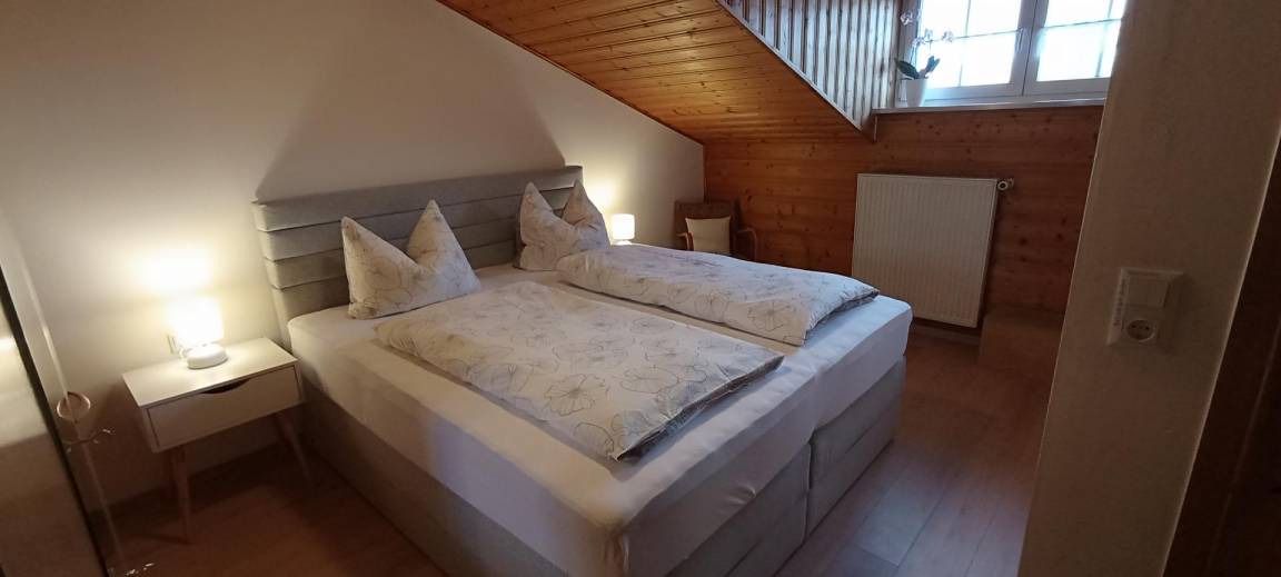 Habischried Apartment | 65 m² Apartment ∙ 2 bedrooms ∙ 4 guests