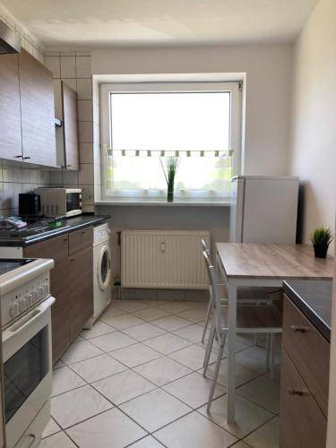 Lebenstedt Apartment | 65 m² Apartment ∙ 3 bedrooms ∙ 3 guests