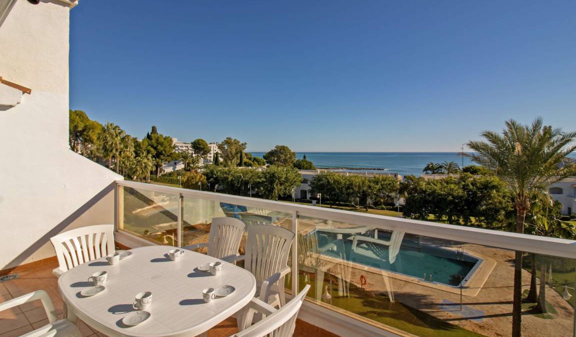 Alcossebre Apartment | 65 m² Apartment ∙ 2 bedrooms ∙ 6 guests